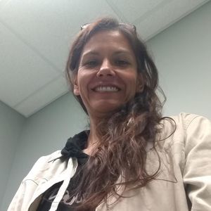 Meet your Posher, Charlene